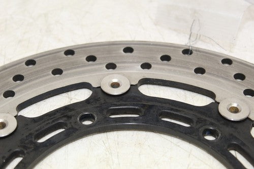 2003 Yamaha Yzf R1 Front Brake Disc Rotor