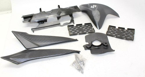 11-20 Suzuki Gsxr750 Covers Set OEM