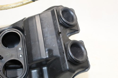 2009 Kawasaki Ninja 650r Ex650c Airbox Air Intake Filter Box