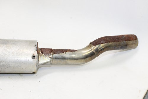 1996 Husaberg Fe350 Te350 Muffler Exhaust Silencer Slip On Pipe OEM
