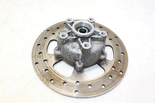 2008 Piaggio Mp3 250 Front Hubs OEM