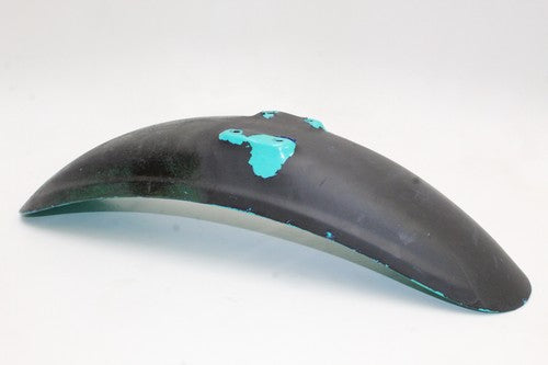 1995 Yamaha Virago 750 Xv750 Front Wheel Fender OEM