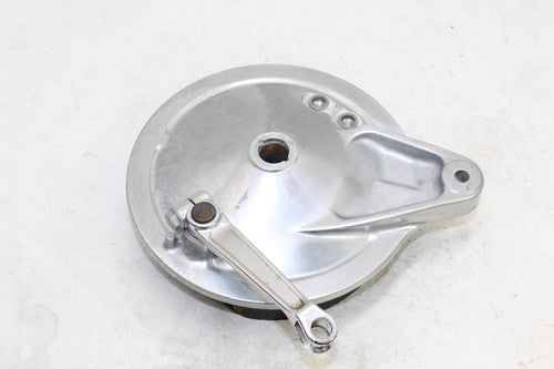 98-03 Honda Shadow Ace 750 Vt750c Drum Brake 06430-mcl-700 43100-mj1-832 OEM