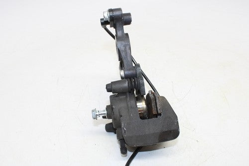 2014 Kawasaki Ninja 650 Ex650e Rear Back Brake Caliper W Mount Bracket