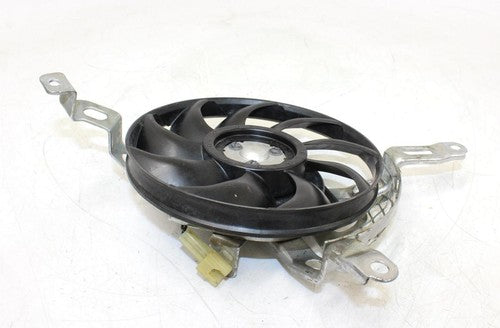2005 Suzuki Gsxr1000 Engine Radiator Cooling Fan