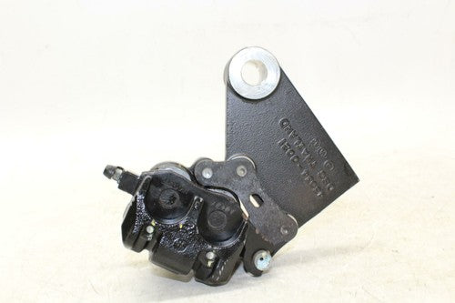 2013 Kawasaki Ninja 300 Ex300a Rear Back Brake Caliper W Mount Bracket OEM