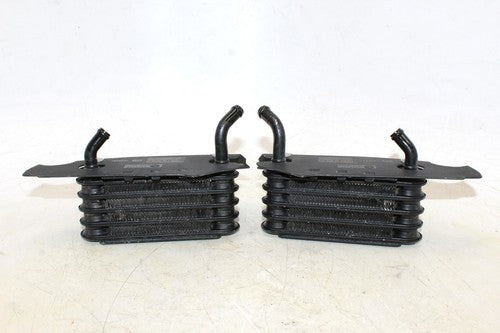 2003 Bmw R1150r Engine Motor Oil Cooler Set