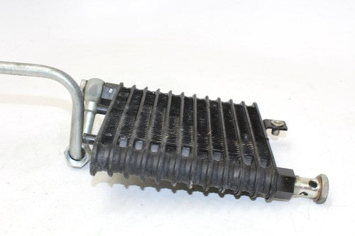 2004 Triumph America Engine Motor Oil Cooler