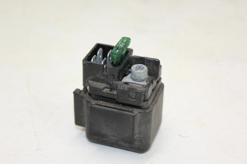 2003-04 Honda Cbr600rr Engine Starter Relay Starting Motor Switch OEM