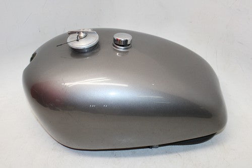 1980 Yamaha Xs650 Gas Tank Fuel Petrol Reservoir