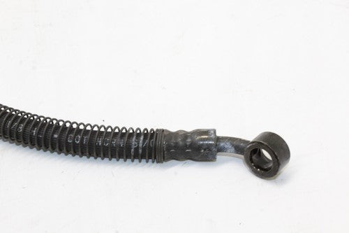 2006 Kawasaki Ninja 500r REAR Back Brake Hose Fluid Line Oem