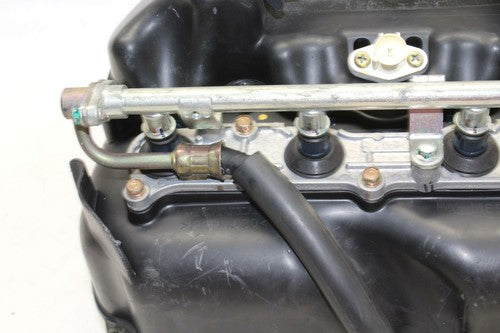 03-06 Honda Cbr600rr Airbox Air Intake Filter Box Oem
