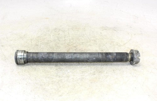 2006 Suzuki Gsxr750 Rear Axle Back Wheel Rim Pivot Bolt Axel