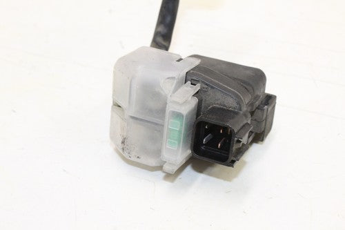 2013 Suzuki Sfv650 Engine Starter Relay Starting Motor Switch OEM