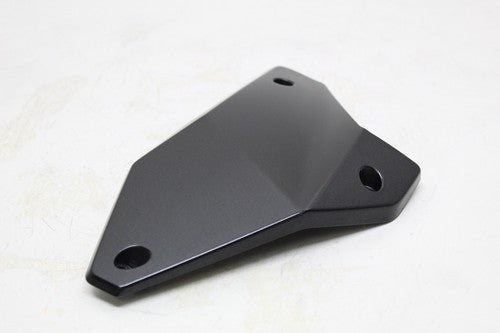 2016 Kawasaki Ninja H2 ZX1000 RIGHT LOWER SIDE FAIRING COWL OEM 55028-0541