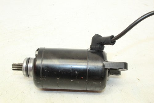 2009 Kawasaki Ninja 250r Ex250j Engine Starting Starter Motor -dc 12v