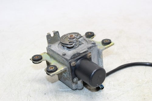 1985 Suzuki Gv1400gd Gv 1400 Exhaust Valve Servo Motor X4t18771