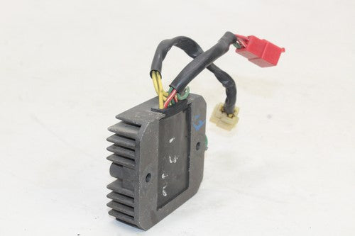 1987-90 Honda Cbr600f Rectifier Voltage Regulator OEM