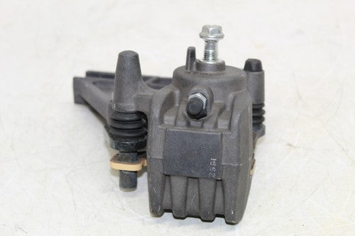 2013 Kawasaki Ninja 650 Ex650e Rear Back Brake Caliper With Mount Bracket