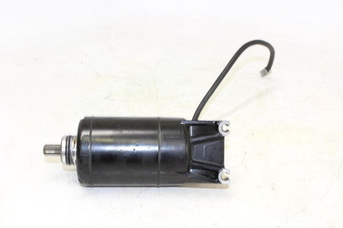 2007 Kawasaki Ninja 650r Ex650a Engine Starting Starter Motor -dc 12v