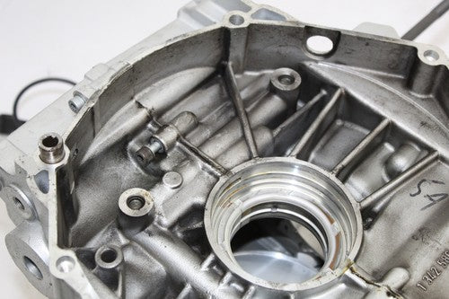 2003 Bmw R1150r Engine Motor Crankcase Crank Cases Block