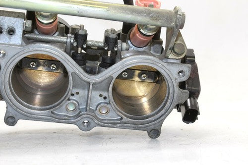 03-04 Honda Cbr600rr Carbs Carburetors OEM