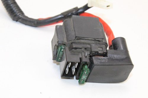 2011-13 Honda Cbr250r Engine Starter Relay Starting Motor Switch OEM