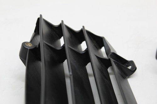2017 KTM MC250 RADIATOR GUARD SHIELD LOUVER VENT