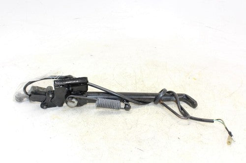 1995 Kawasaki Ninja 250r Ex250f Kickstand Side Kick Stand W Sensor