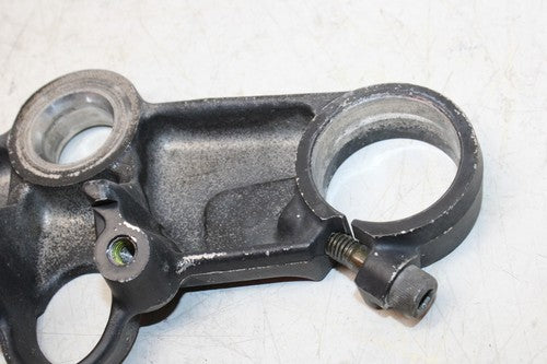 1996 Honda Cbr600f3 Forks Upper Triple Tree Clamp