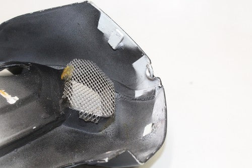 2003-04 Ducati 999 Monoposto Center Rear Back Tail Fairing Cowl OEM