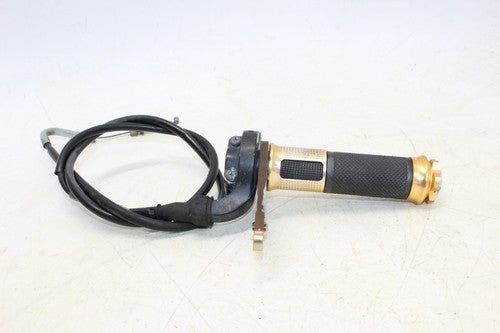 1997 Triumph Daytona T595 Right Throttle Grip