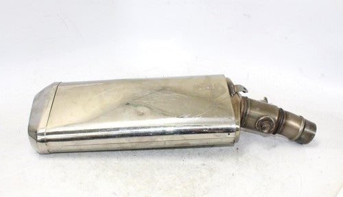 2021 Kawasaki Ninja Zx-6R Zx636HM Exhaust Pipe Muffler