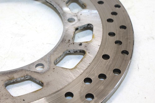 2005 Yamaha Virago 250 Xv250 Front Brake Disc Rotor