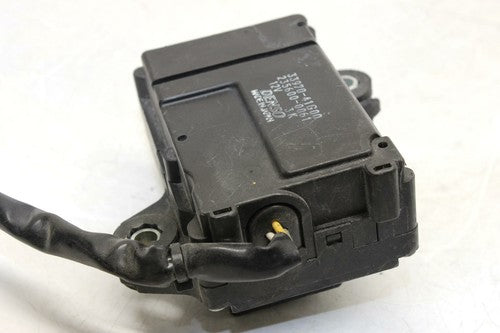 2007 Suzuki Gsxr750 Exhaust Valve Servo Motor 33970-41g00 Oem