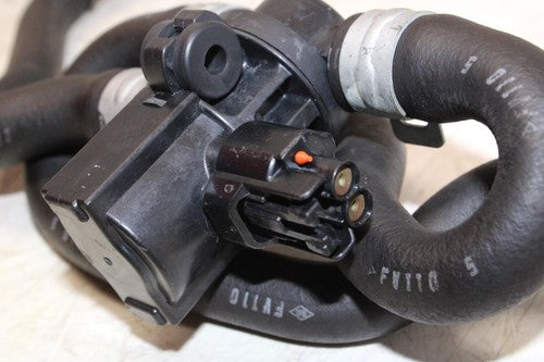 2008 Suzuki Gsxr1000 Air Valve Solenoid Top Engine Switch Sensor