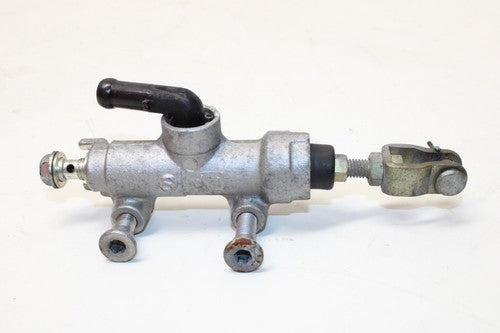 2001 Kawasaki Ninja 250r Ex250f Rear Back Brake Master Cylinder With Reservoir