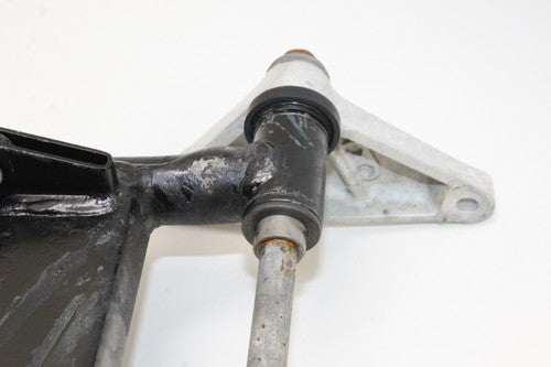 1982 Honda Cm450e Rear Swingarm Suspension Arm OEM