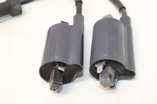 1990 Suzuki Vx800 Ignition Coils