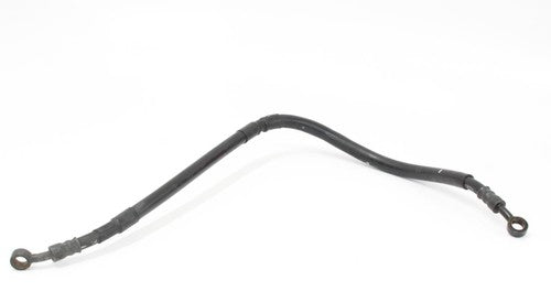 03-05 Yamaha Yzf R6 Brake Hose Fluid Line OEM