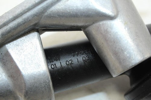 2017 Bmw S1000rr Valve Pressure Oil Filter 7713774