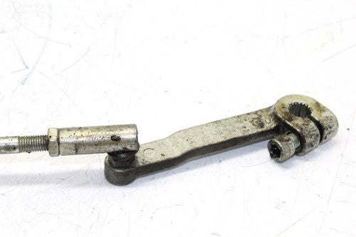2002 Harley-davidson Fatboy Efi Flstfi Shifter Linkage Shift Link Pedal OEM
