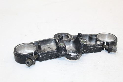 1992 Honda Cbr600f2 Forks Upper Triple Tree Clamp