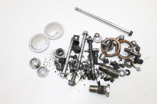 1995 Yamaha Virago 750 Xv750 Engine Bolts Hardware Misc. Screws OEM