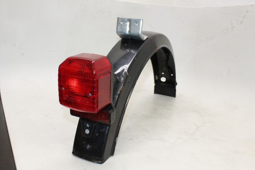 1998 Kinetic Magnum Rear Back Fender Mud Guard OEM