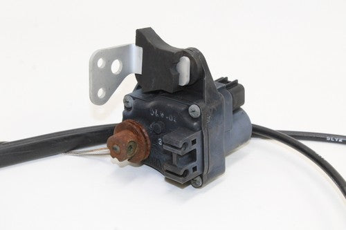 2004 01-05 Yamaha Fz1 Fazer Exhaust Valve Servo Motor OEM