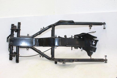 2002 Honda Interceptor 800 Vfr800 Rear Subframe Back Sub Frame