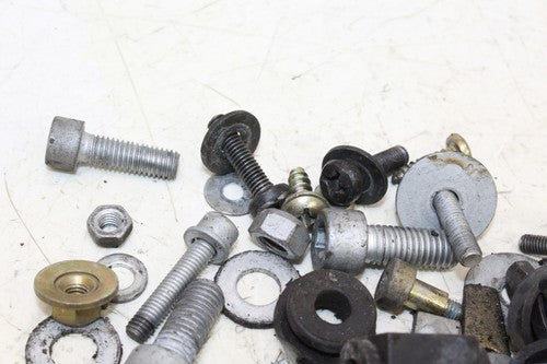 1994 Bmw R1100rs Engine Mounting Bolts Hardware Motor Screws