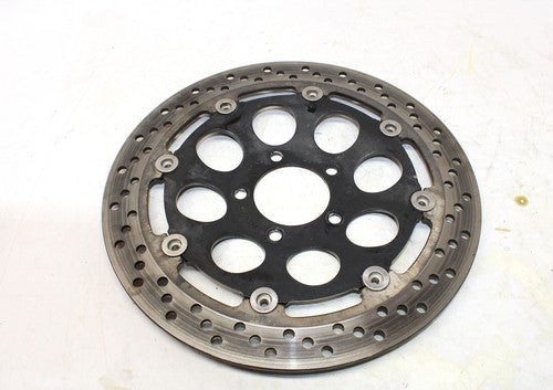 2004 Suzuki Gs500f Front Brake Disc Rotor