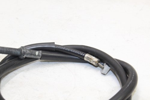 2008-12 Kawasaki Ninja 250r Ex250j Clutch Cable Line 54011-0565 OEM